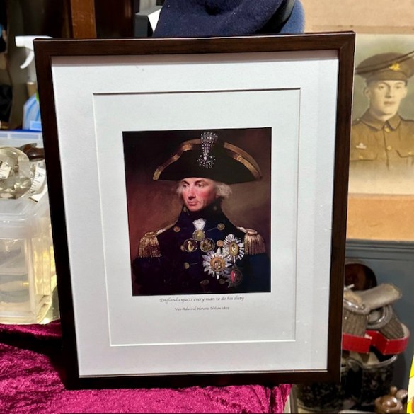 Admiral Nelson 1